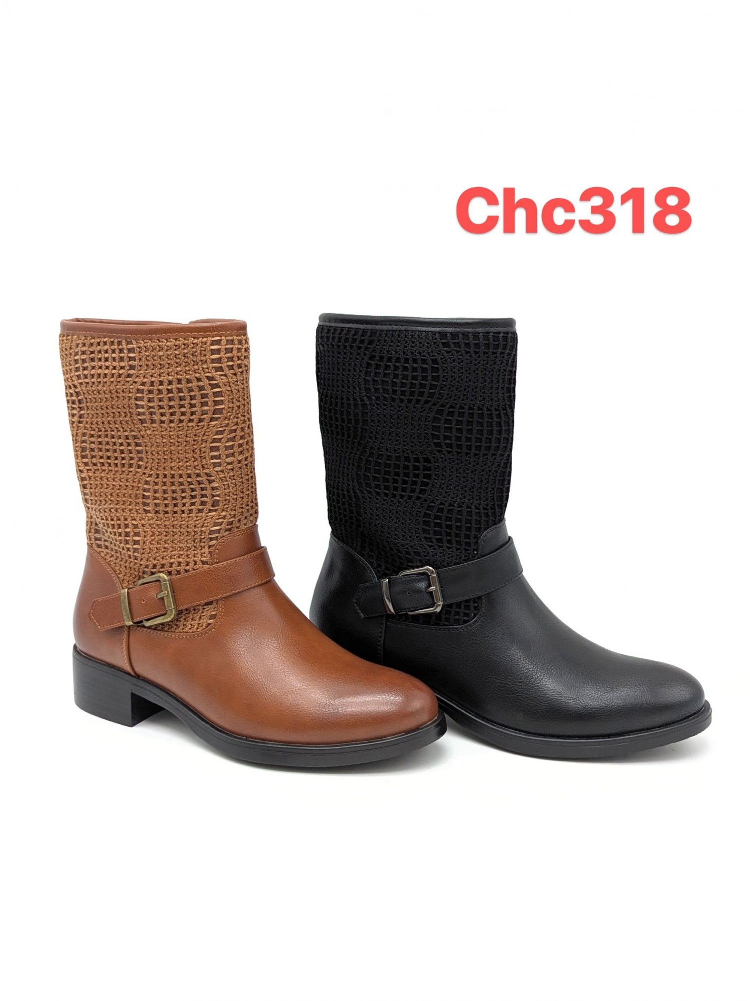 CH318