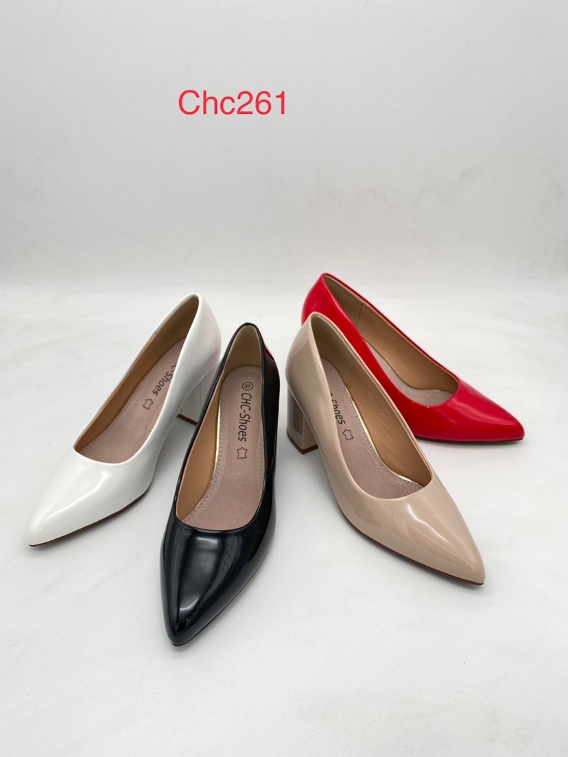 CHC-261