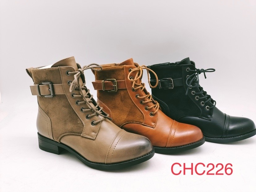 CHC226
