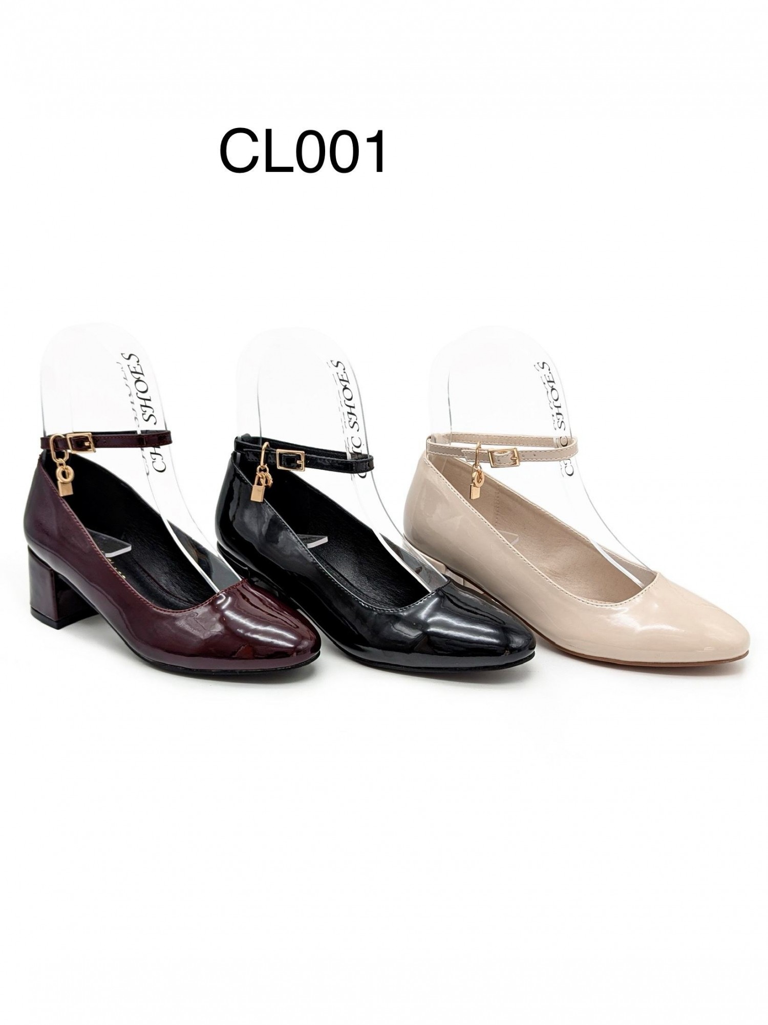 CL001