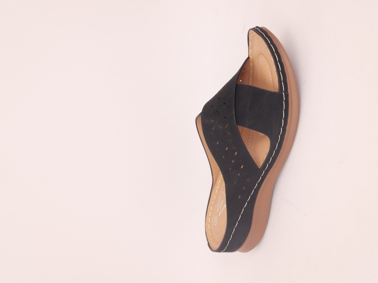 DM008-12 Grande pointure