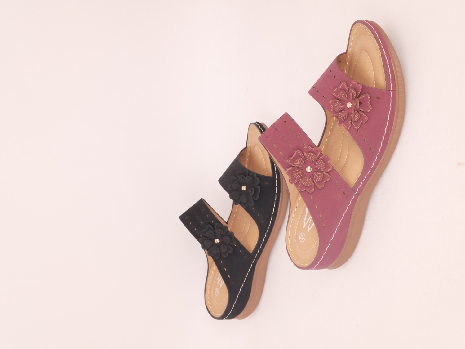 DM008-15 Grande pointure