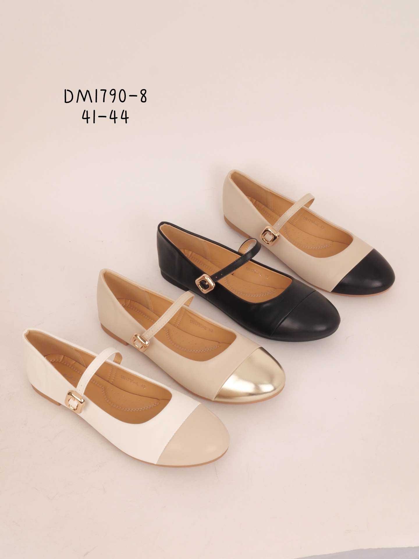 DM1790-8 (Grande pointure)