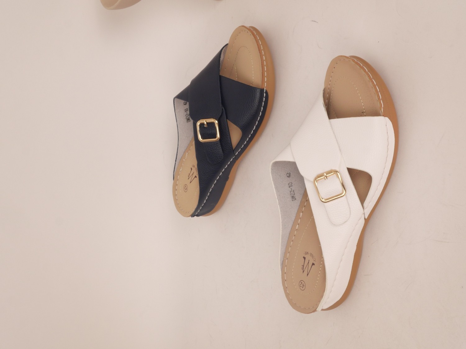 DM22-10 (Grande pointure)