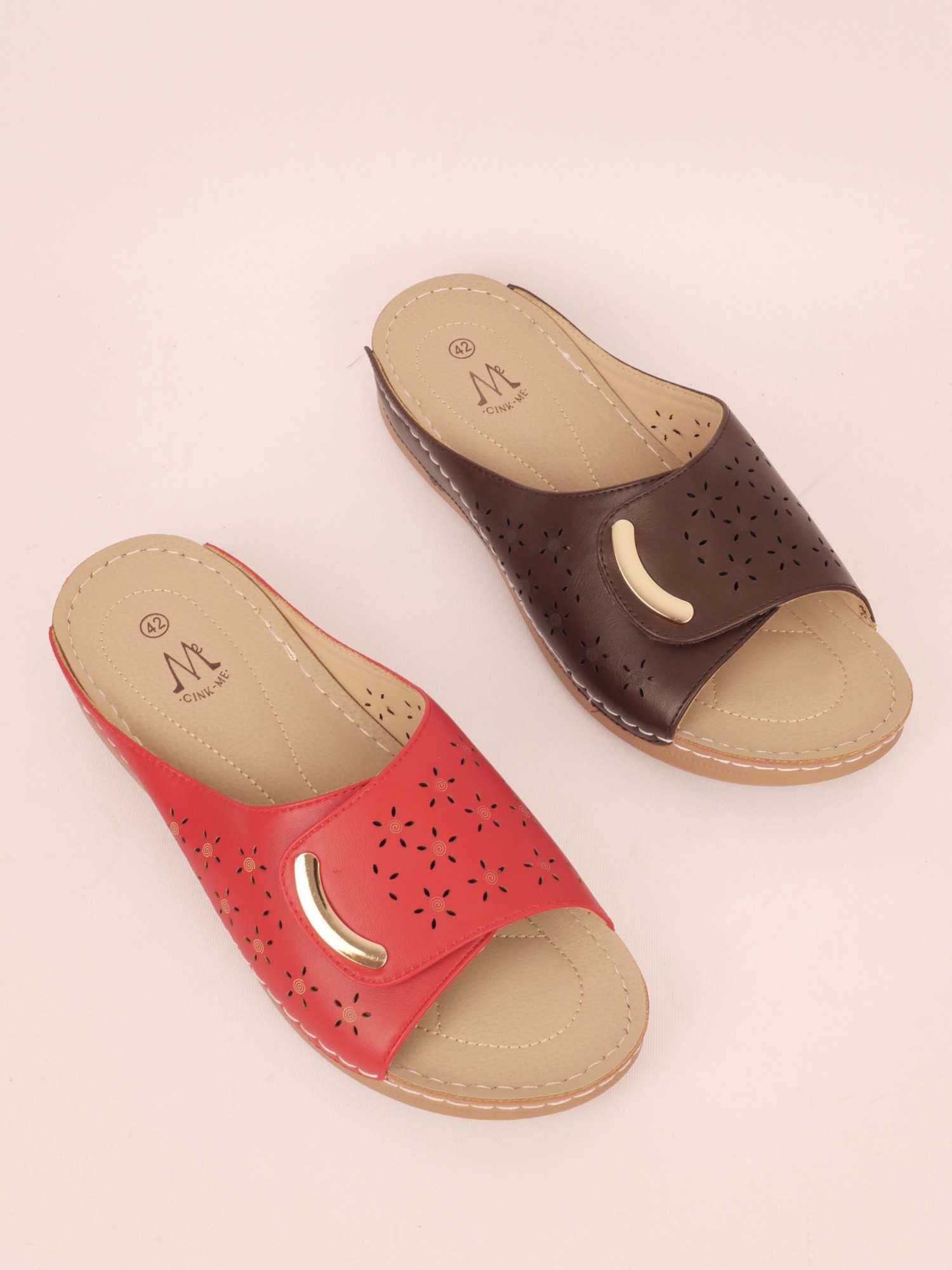 DM22-61 Grande pointure