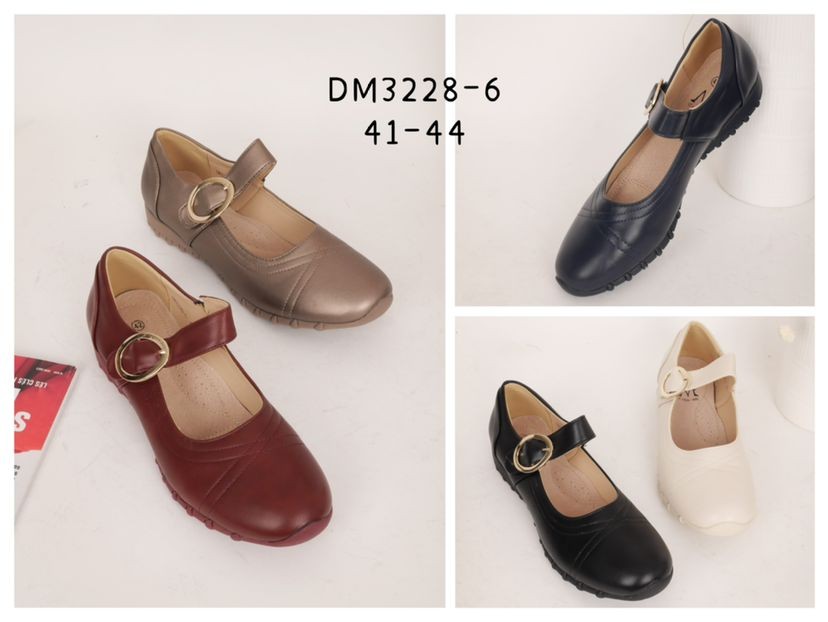 DM3228-6 (Grande pointure)