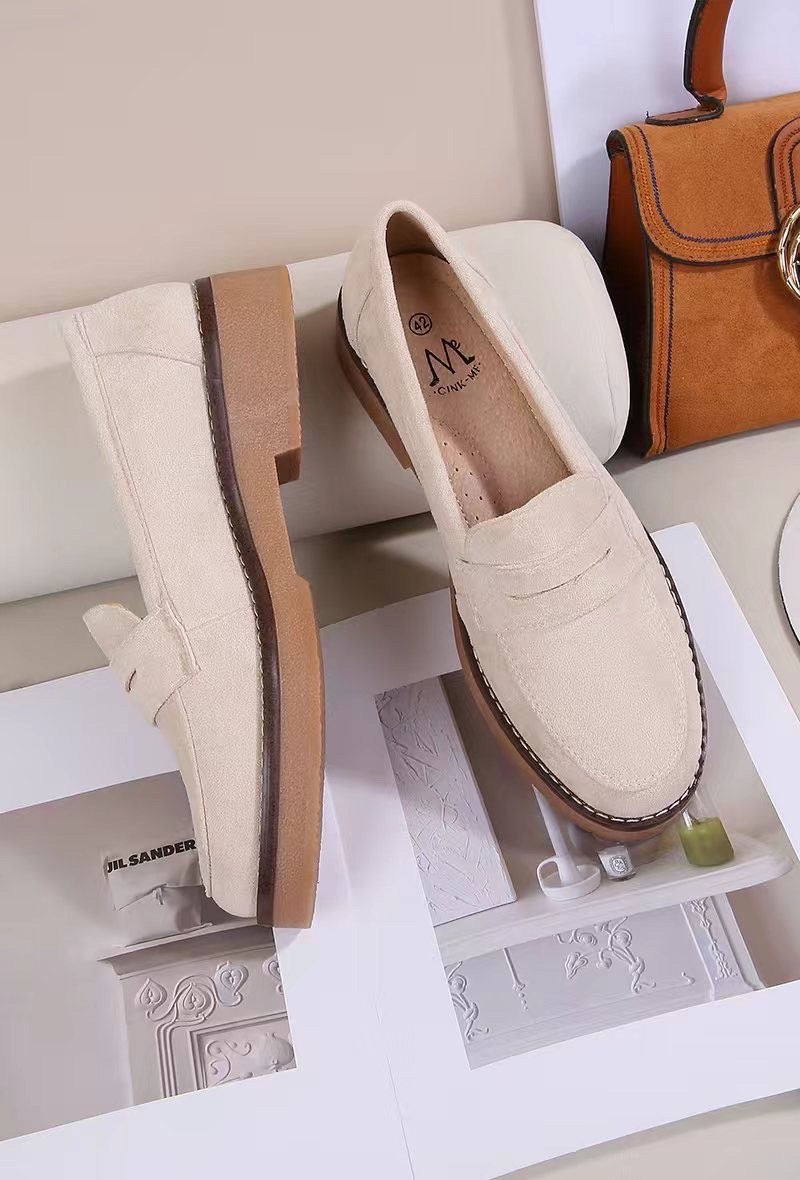 DM55-8 Grande pointure