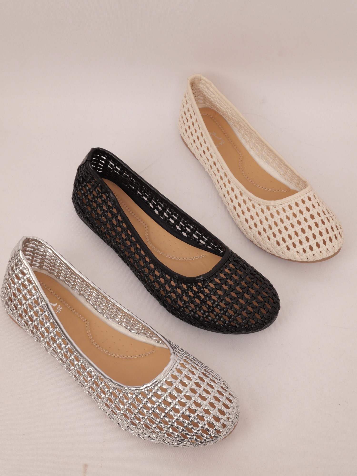 DM7-2 Grande pointure