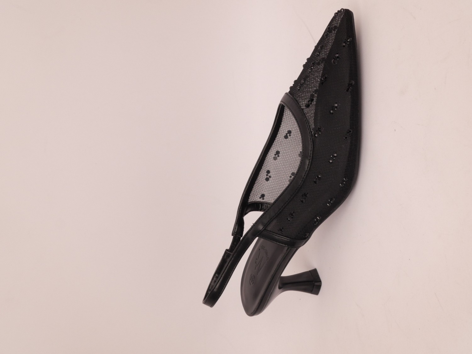 DM838-19 Grande pointure