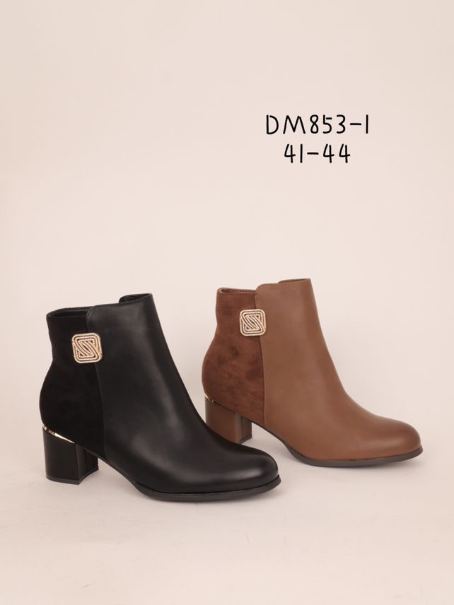 DM853-1 (Grande pointure)