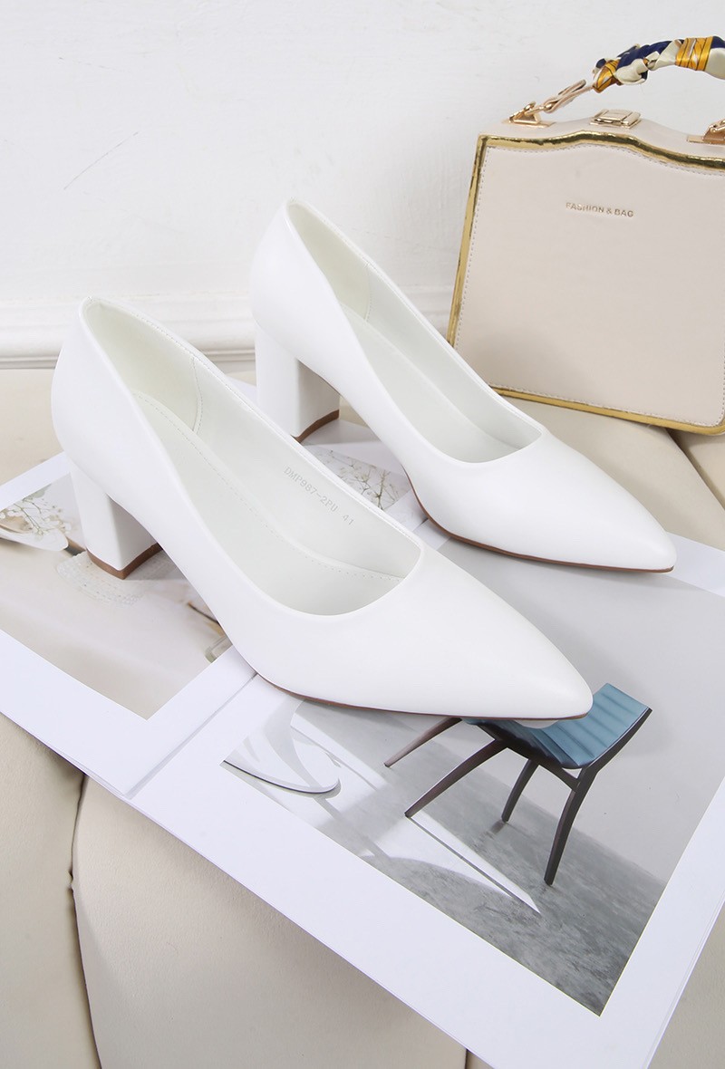 DM987-2PU Grande pointure