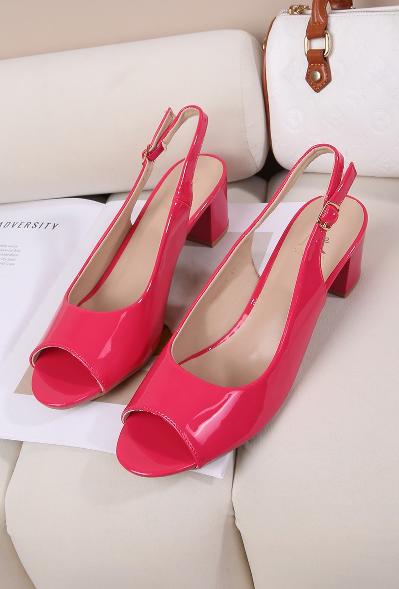 DMB83-1 Grande pointure