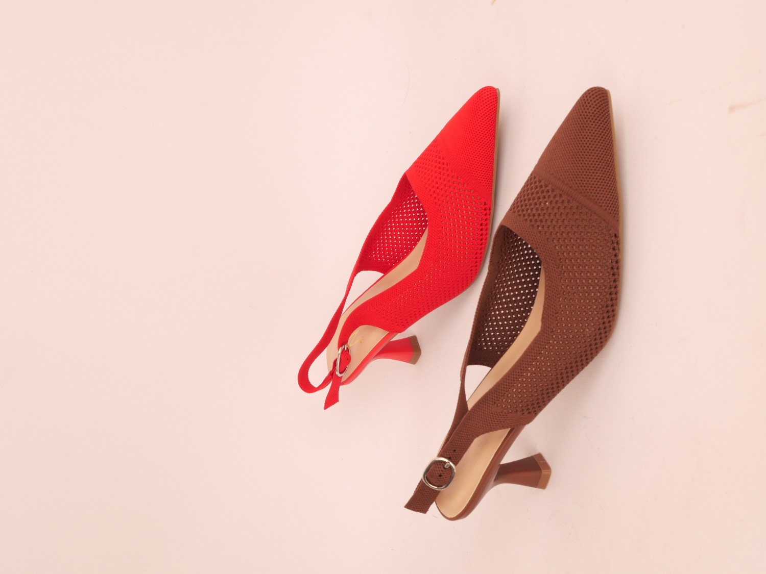 DMF99F-25 Grande pointure