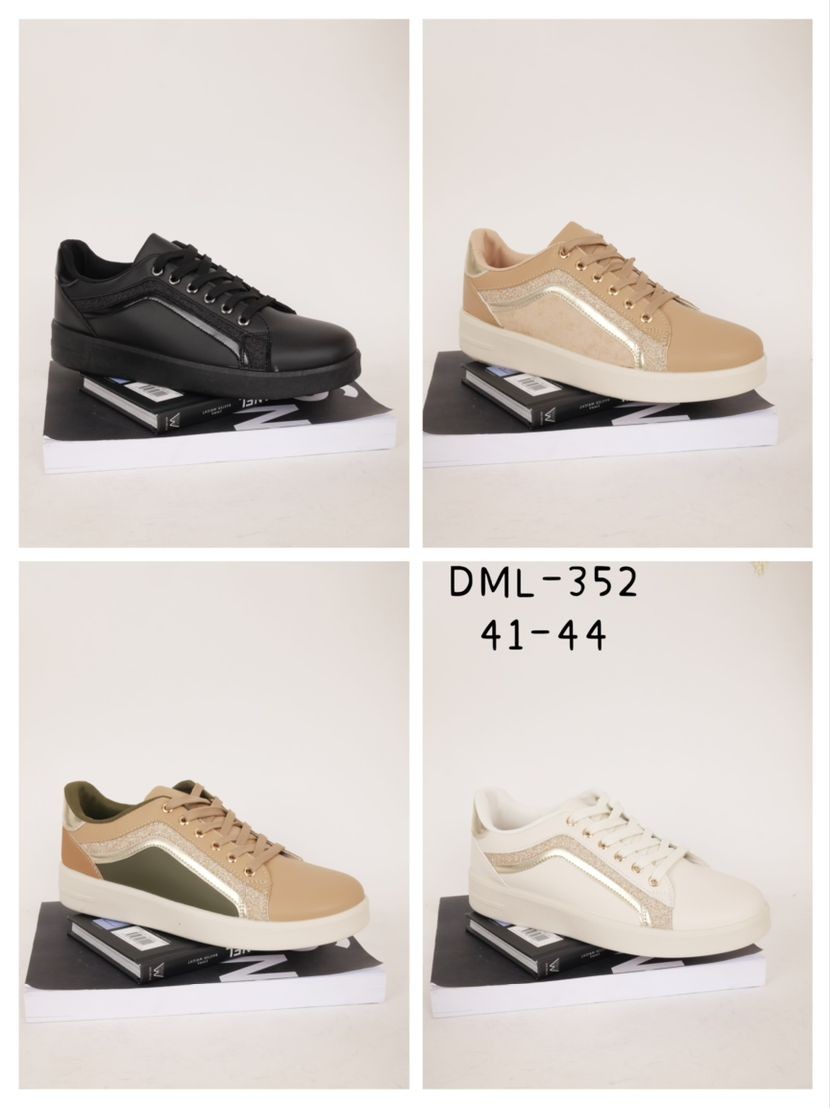 DML-352 (Grande pointure)