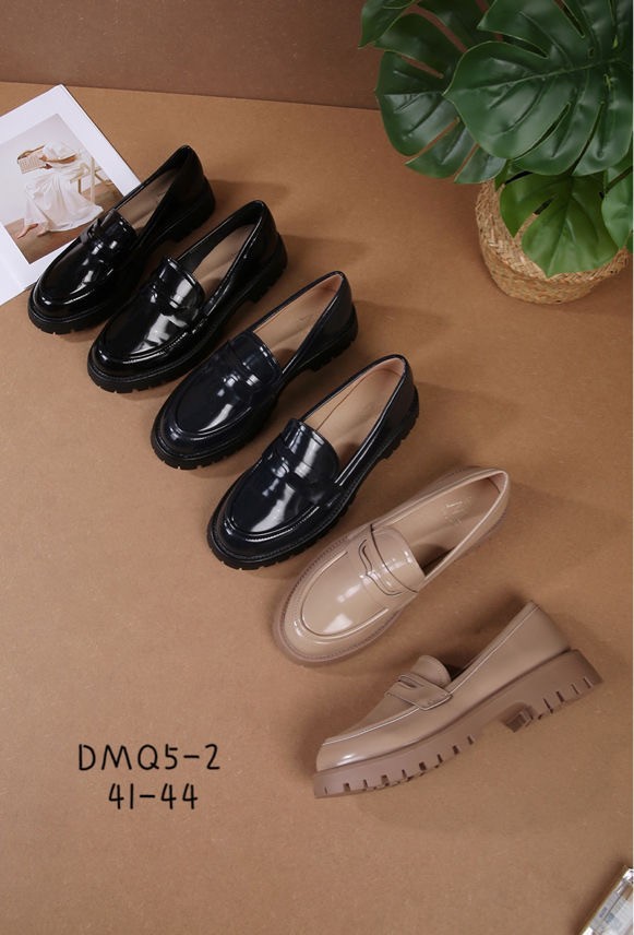 DMQ5-2 (Grande pointure)