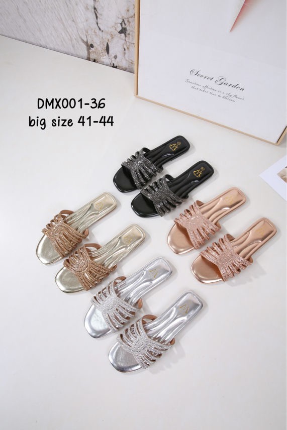 DMX001-36 (Grande pointure)