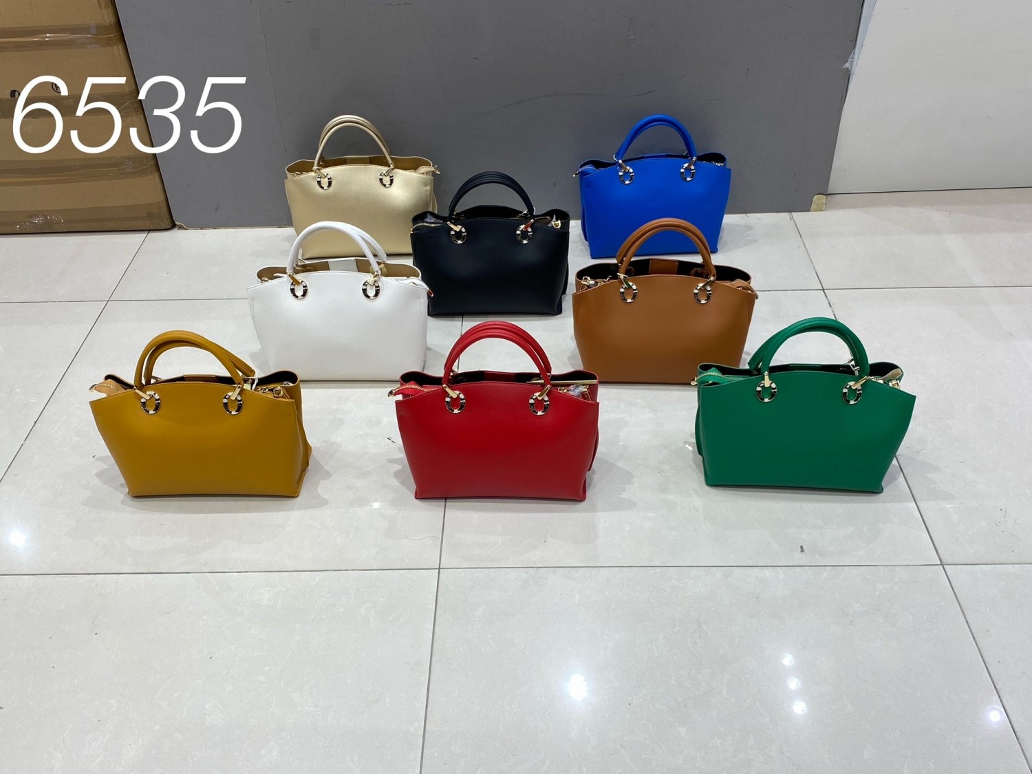 6535 (3FB2