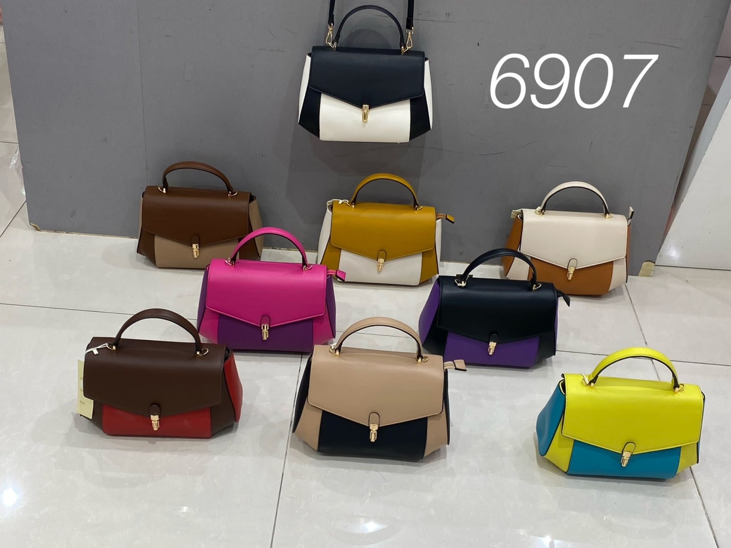 6907 (F4