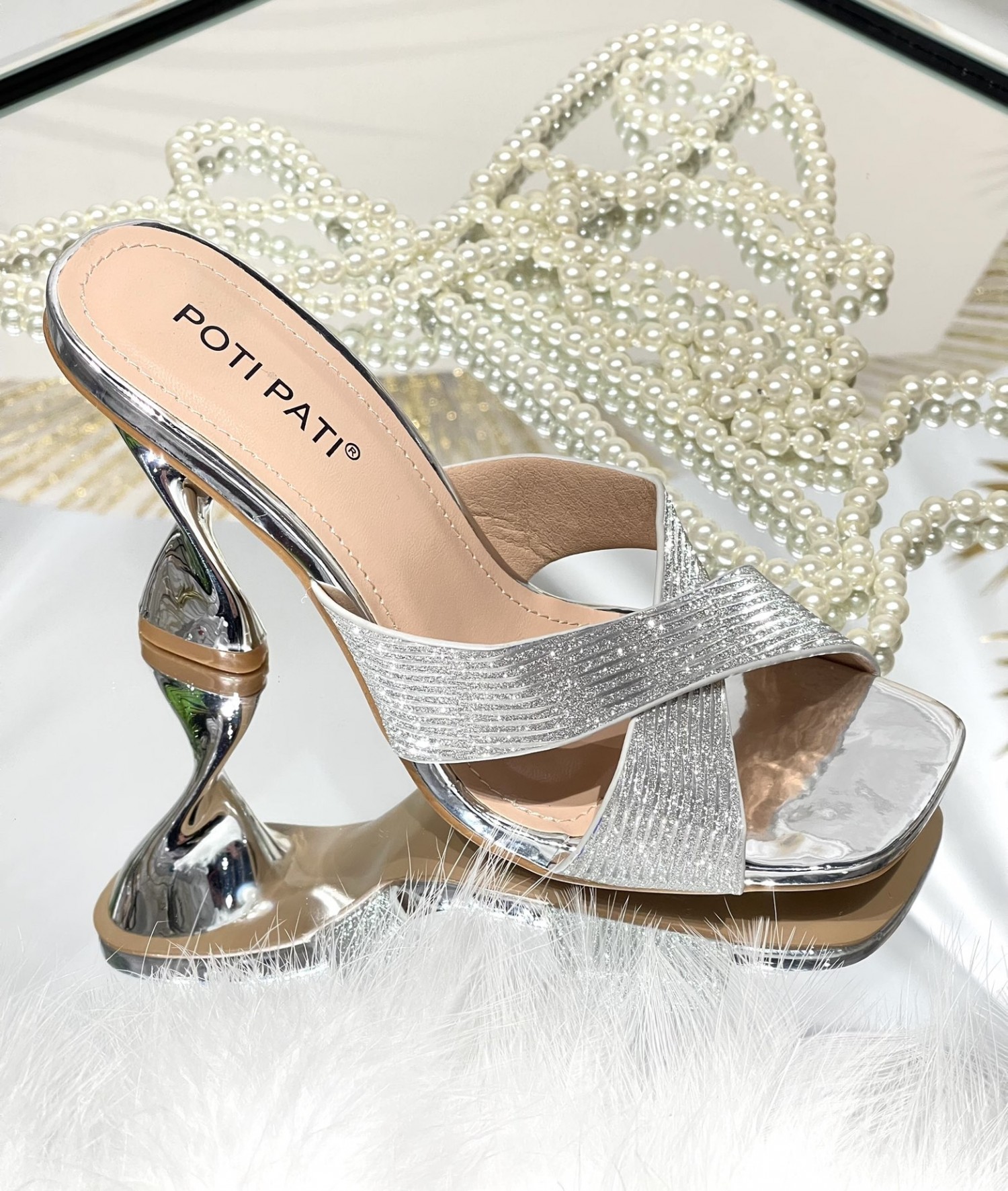 HC252-Silver