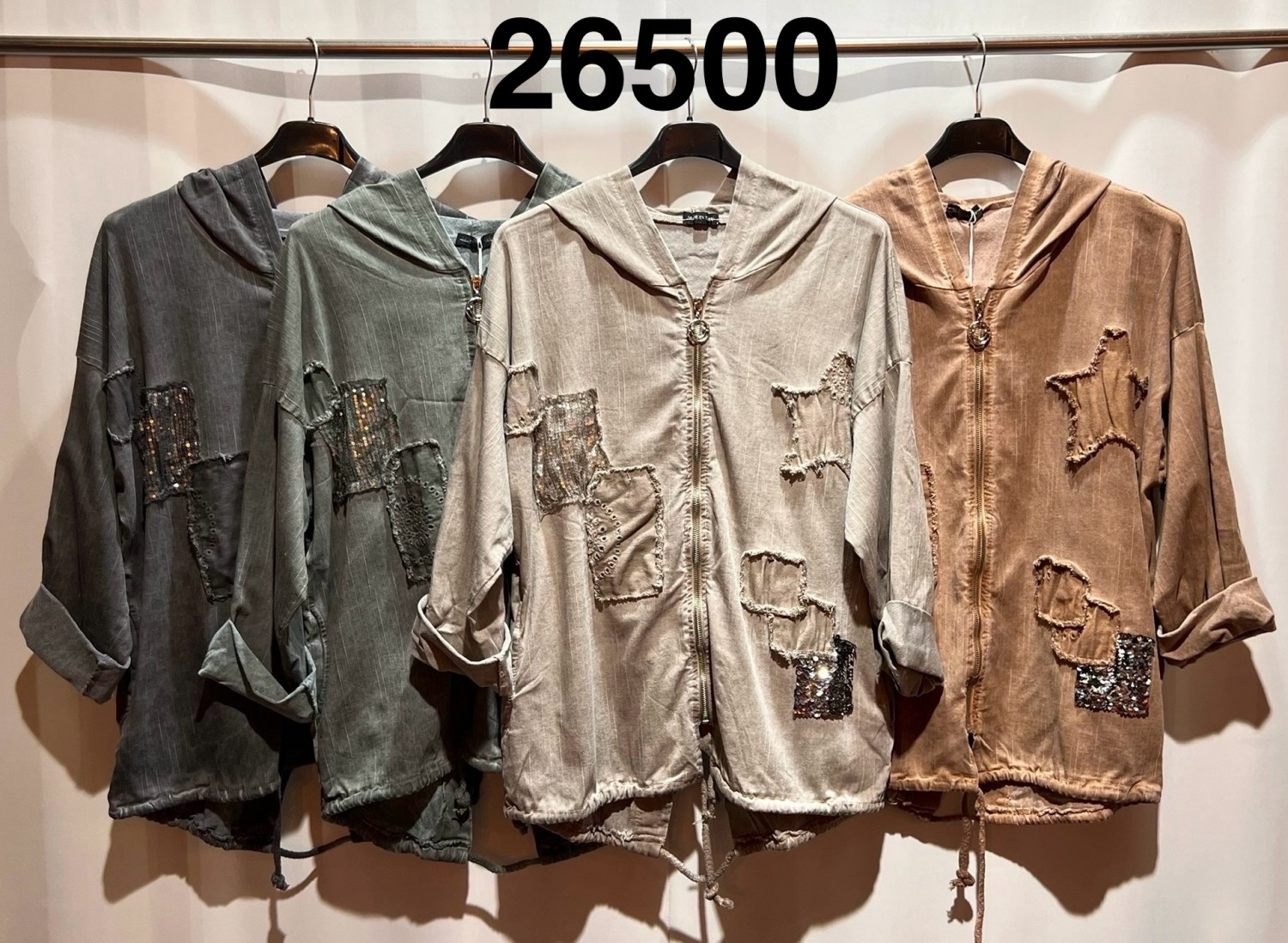 AFS-26500