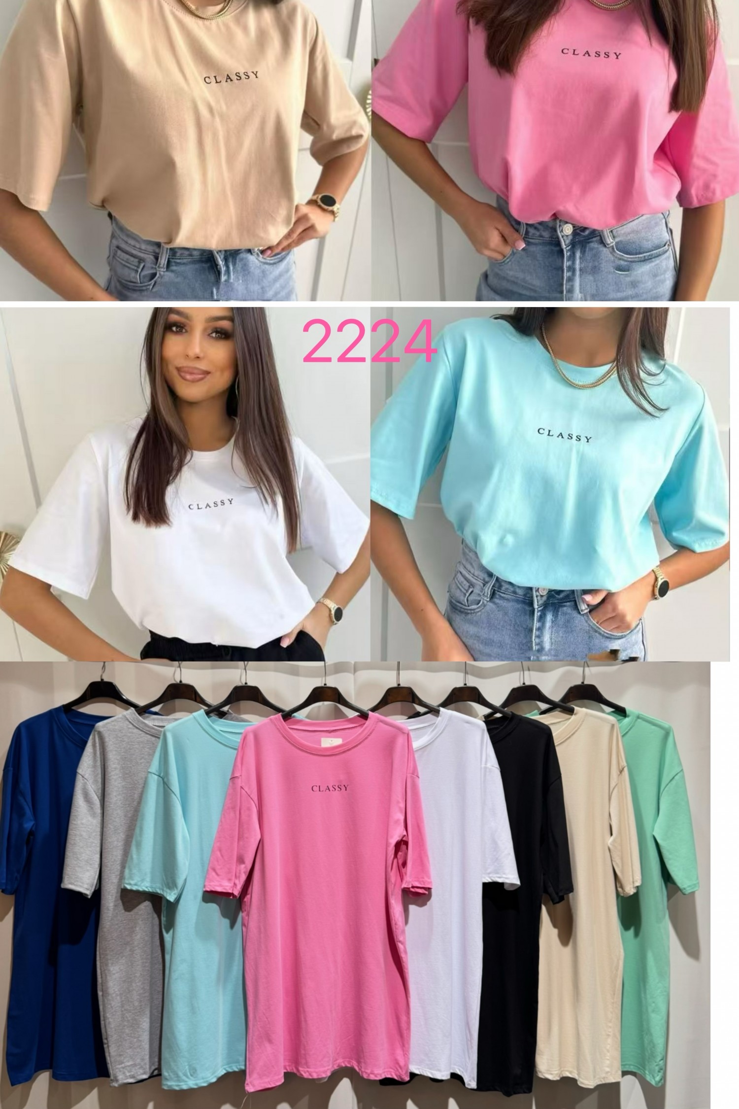 FS-2224-CLASSY