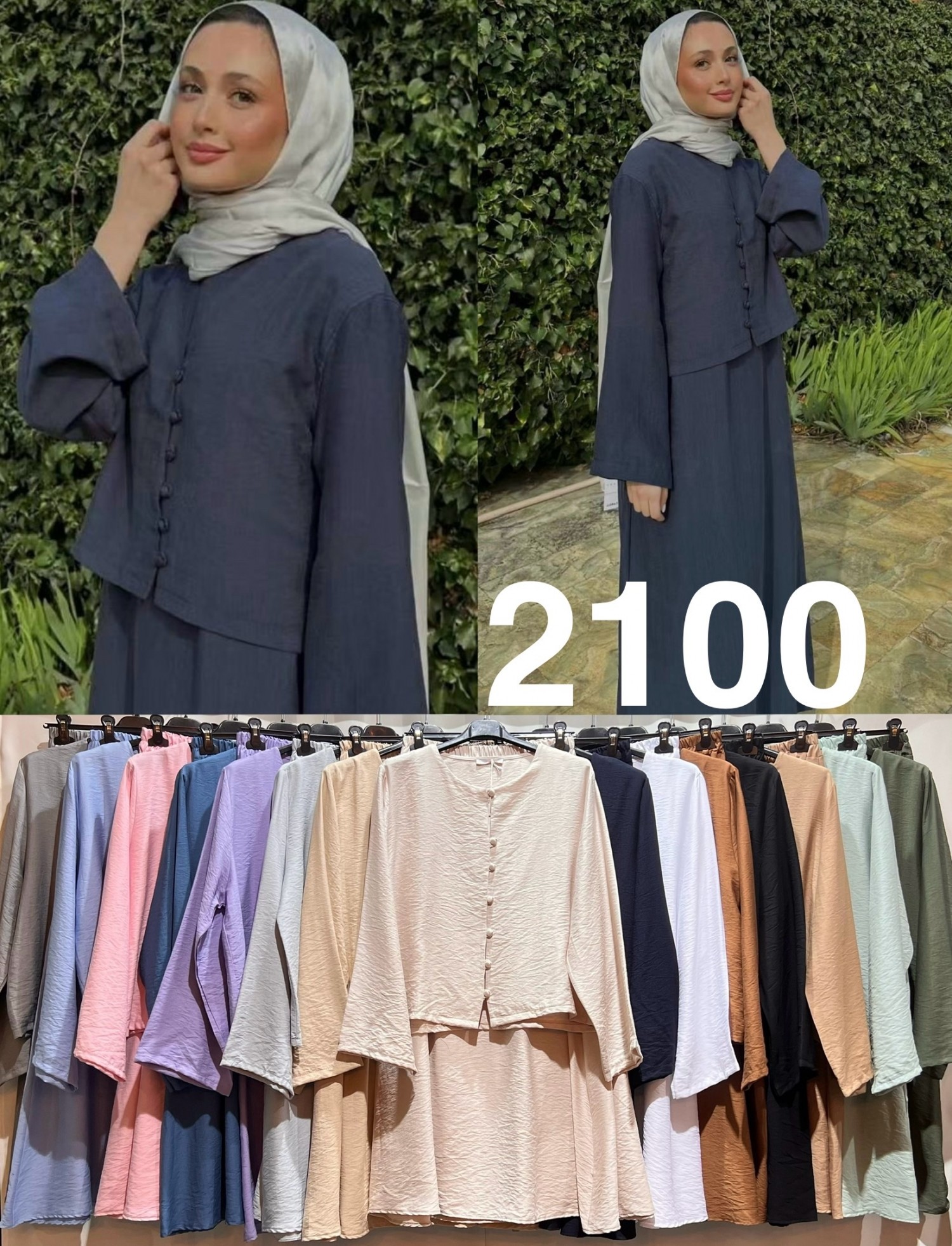 HY-2100