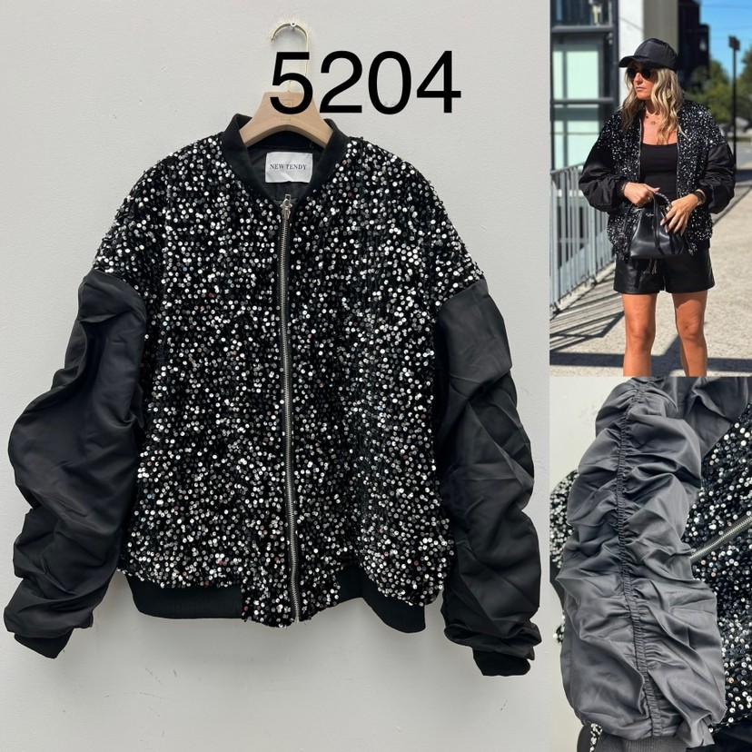 LS-CH5204