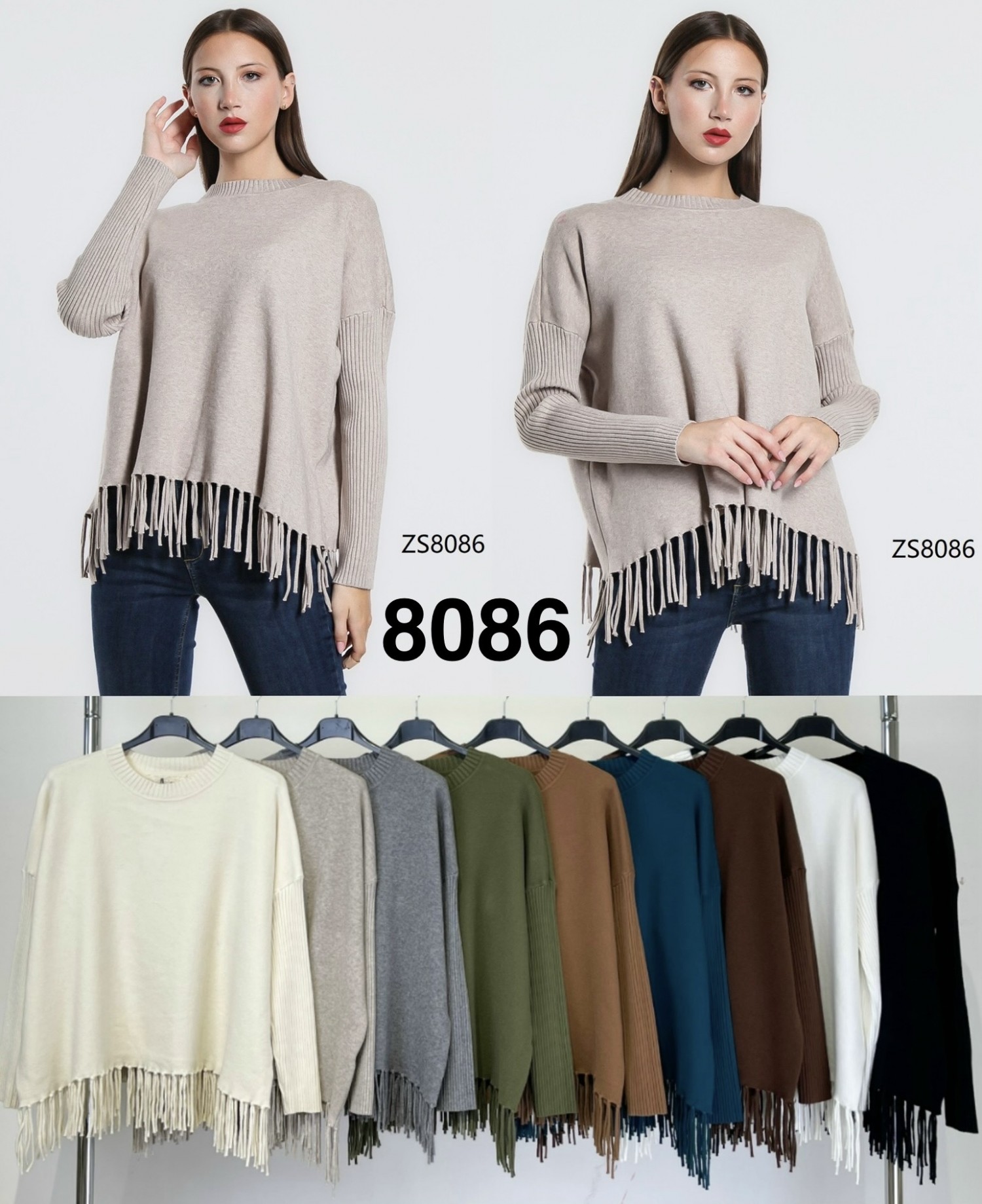 ZS-8086