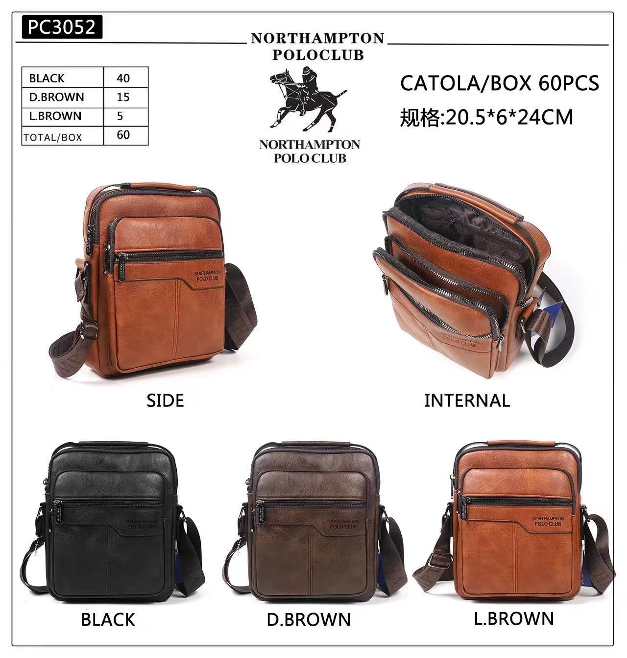 ENJOY-PC3052