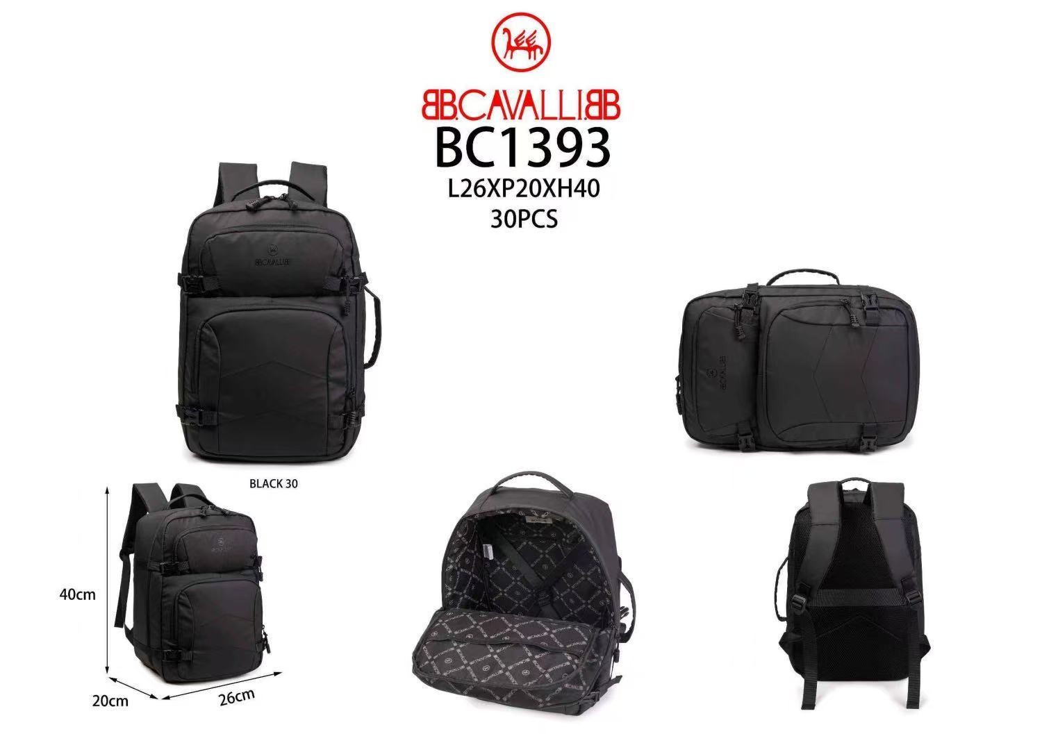 ENJOY-BC1393