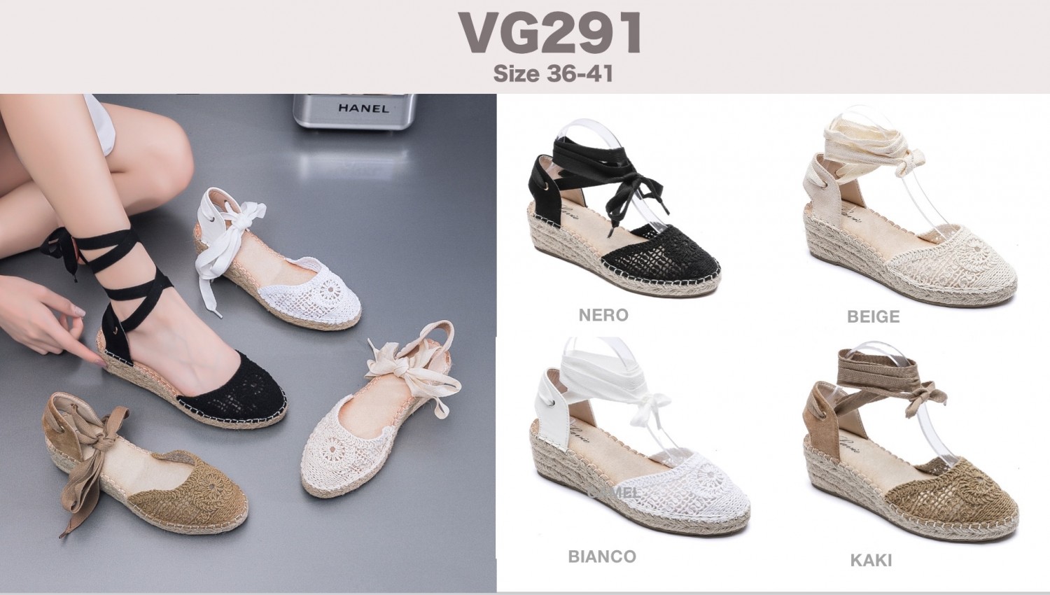 VG291