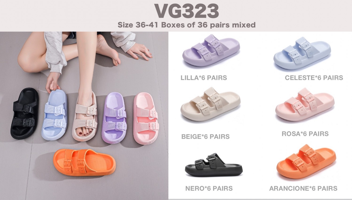 VG323