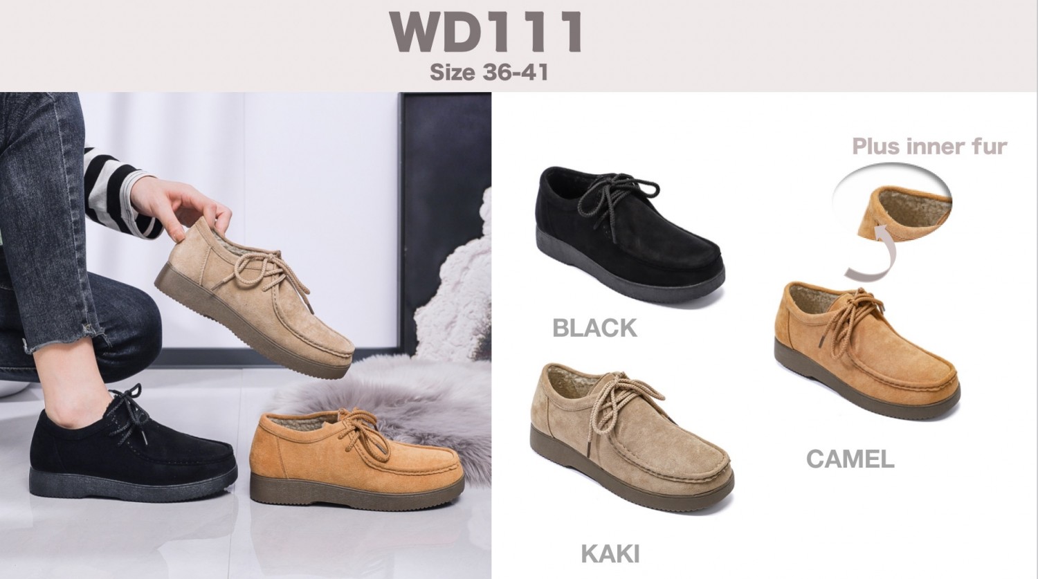 WD111