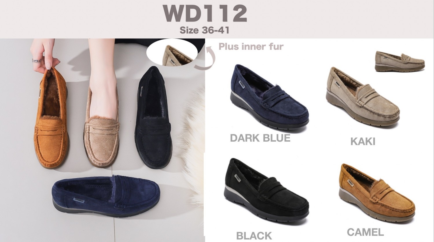 WD112