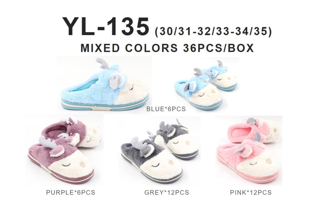 YL-135
