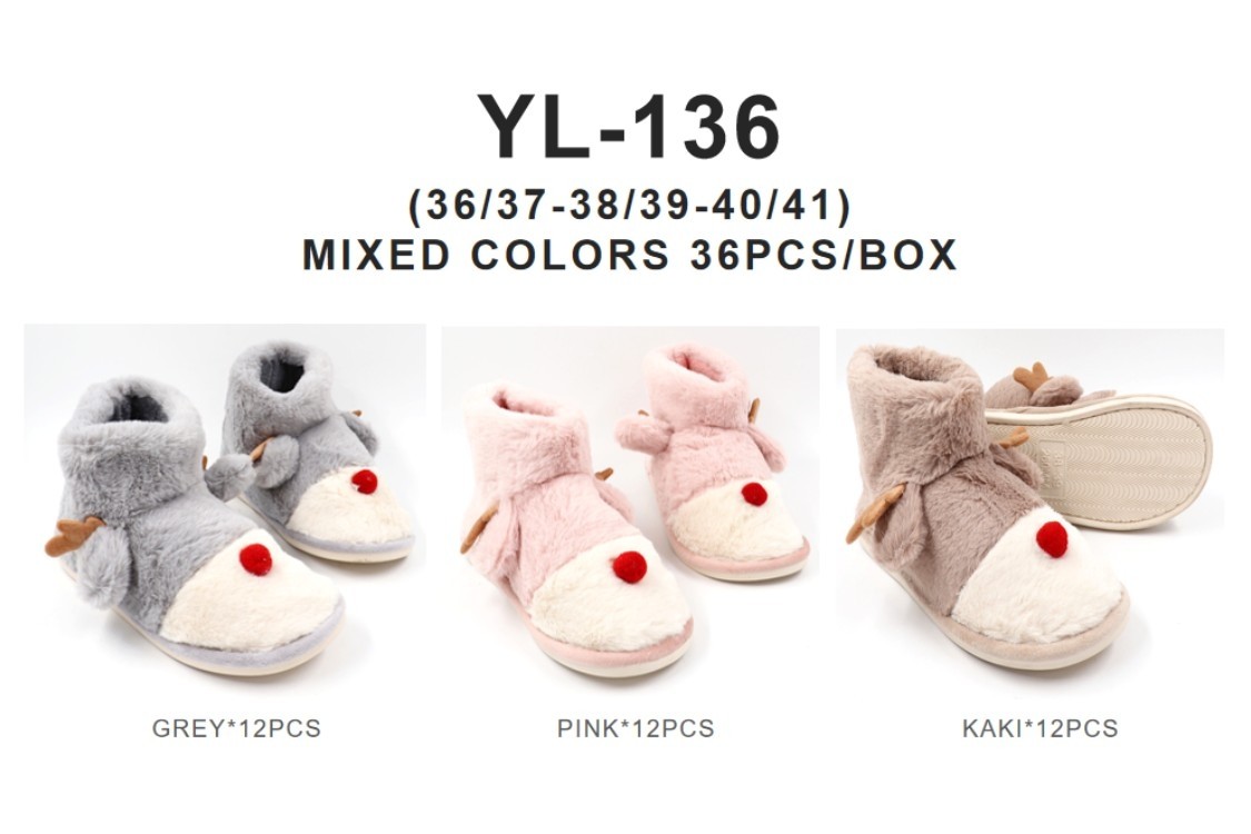 YL-136