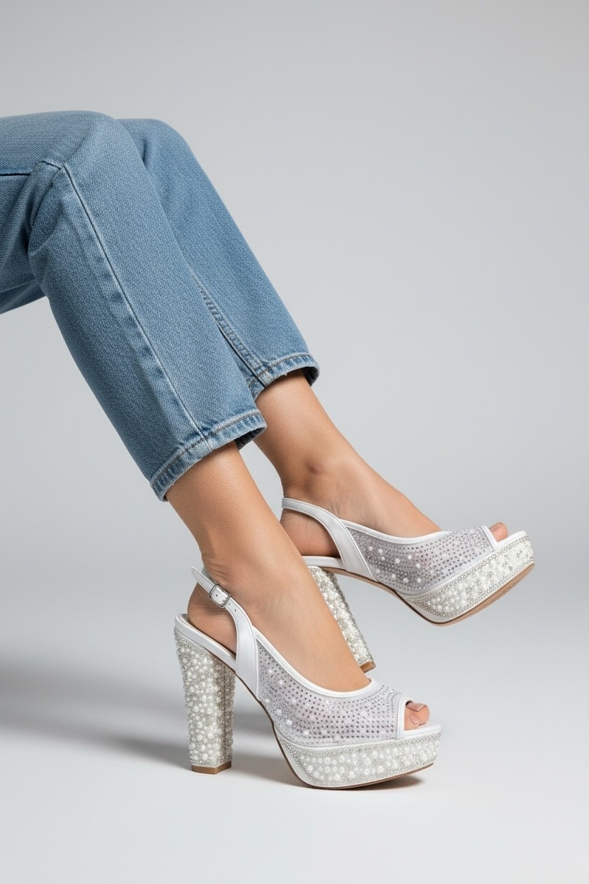 BG012 Grande Taille 41-44 2222