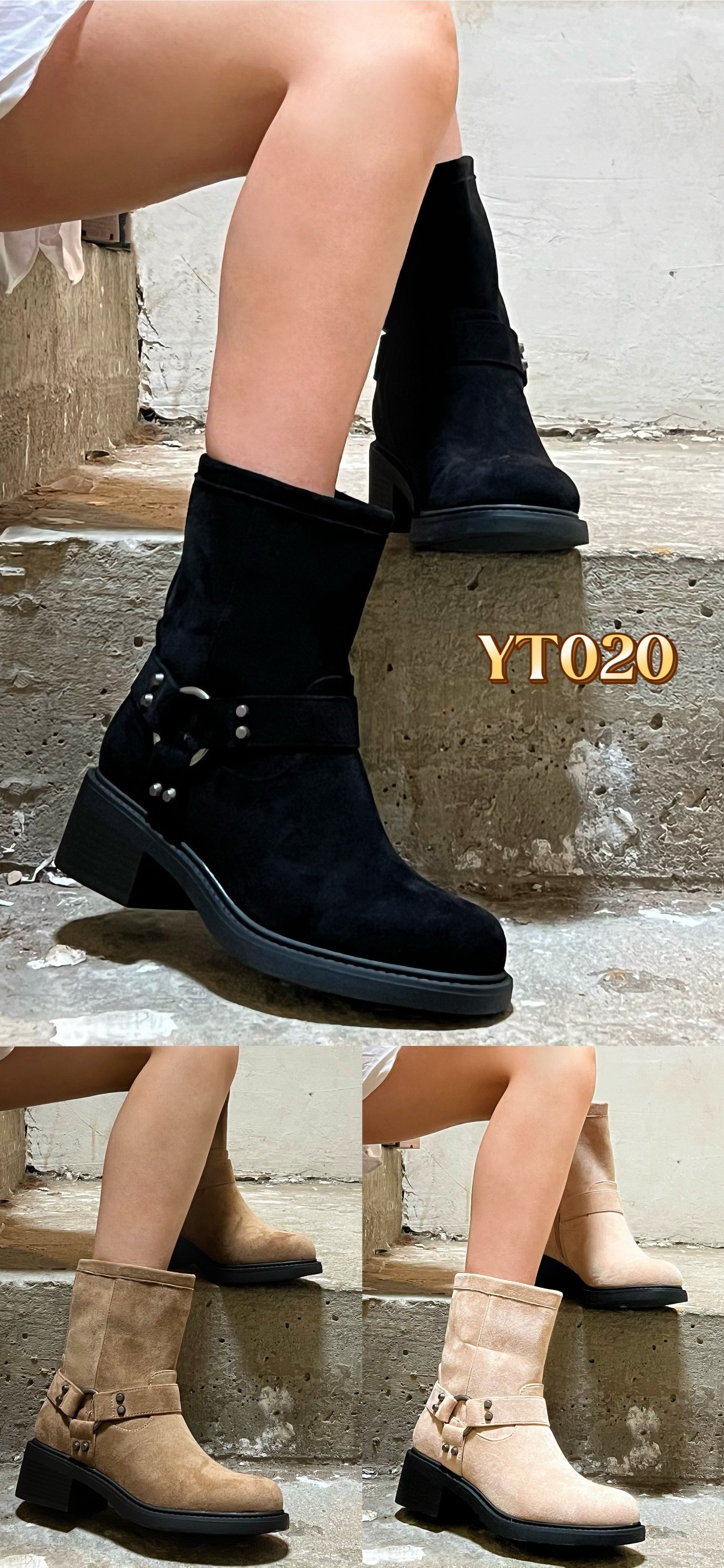 YT020