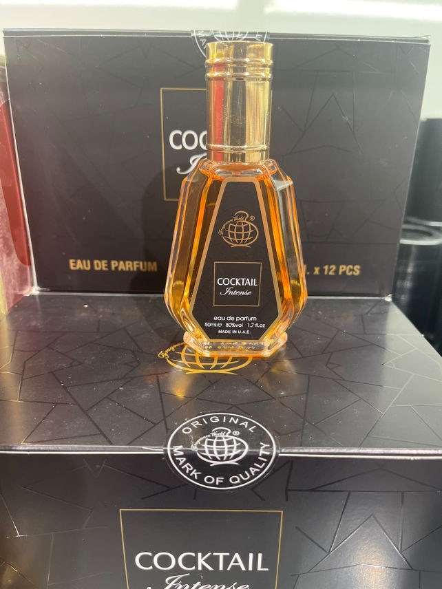 Cocktail Interse 50 Ml