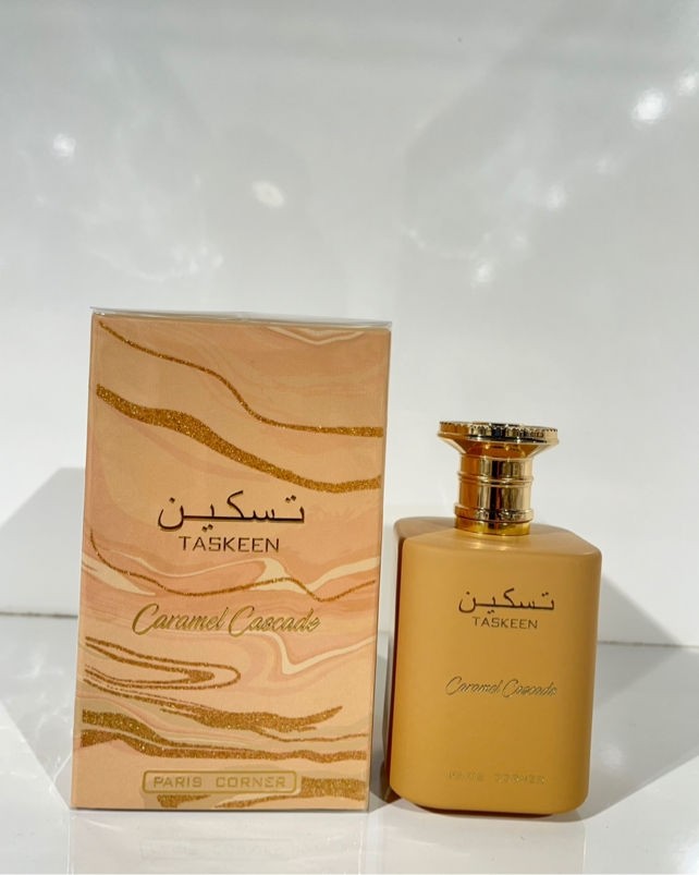 TASKEEN