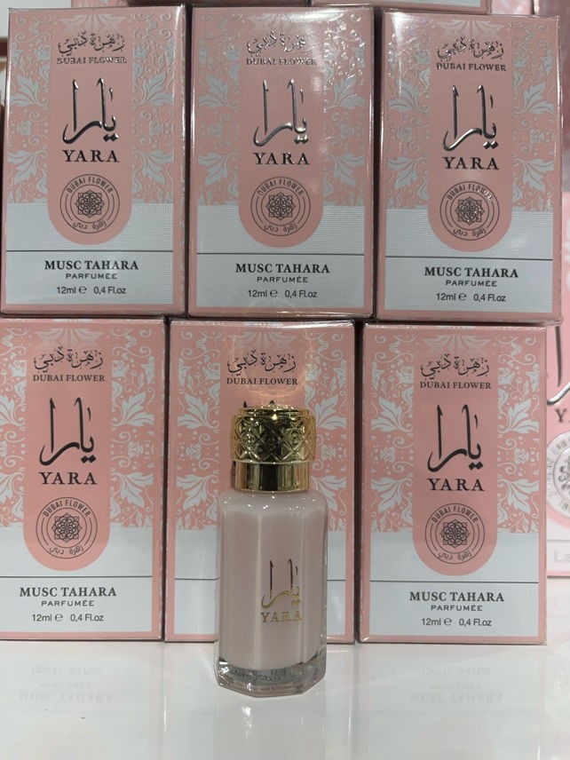 YARA-musc Tahara