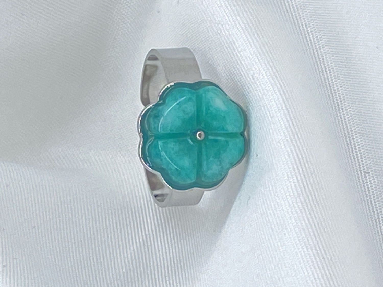 BAAC45 5 TURQUOISE 1