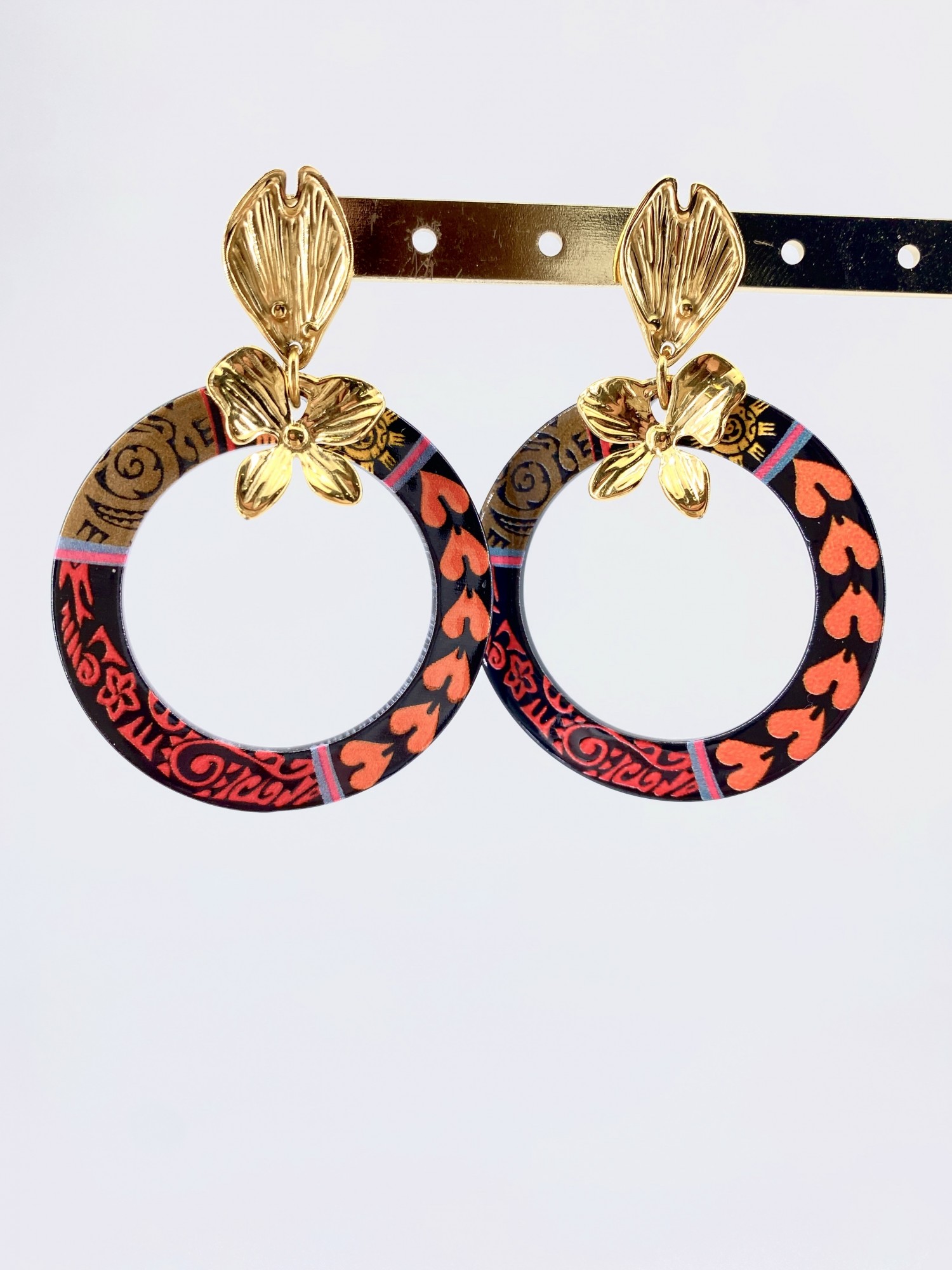BOUCLES45-30