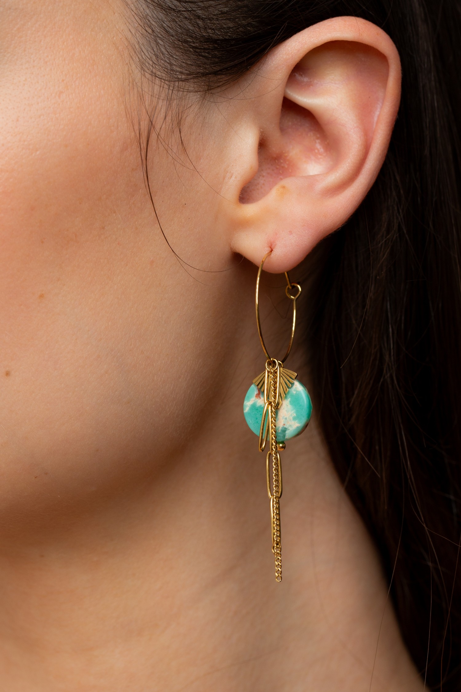 Le jaspe imperial YBO315-24-49