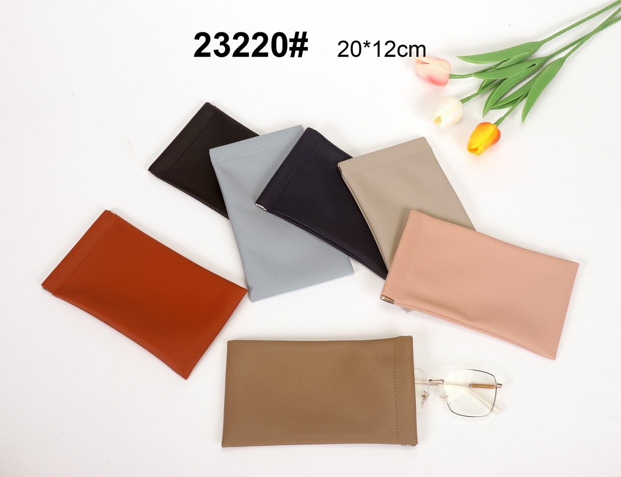 SUNGLASS CASE_