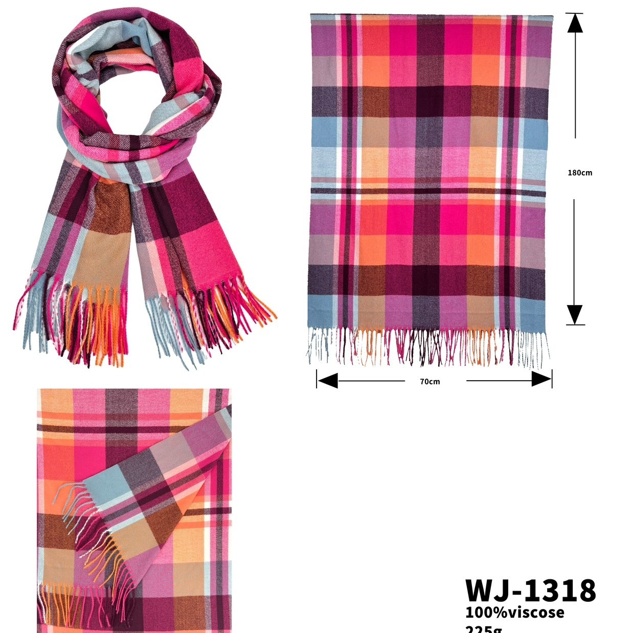WJ1318