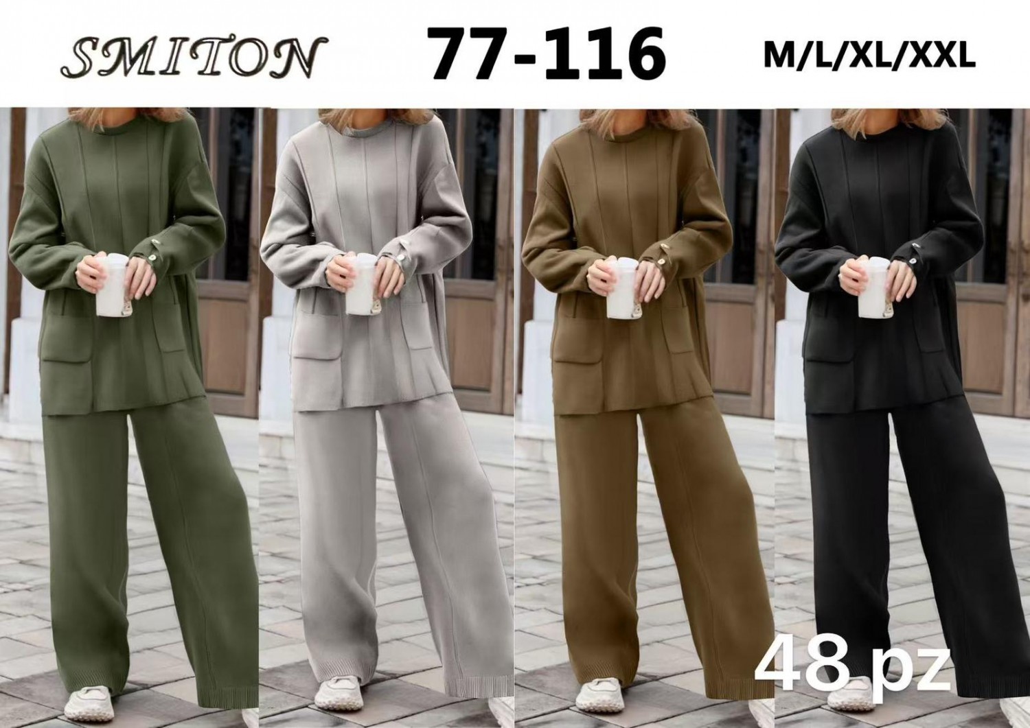 77-116 mix