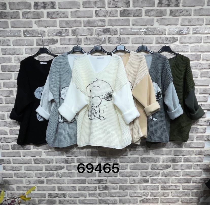HE69465 Snoopy