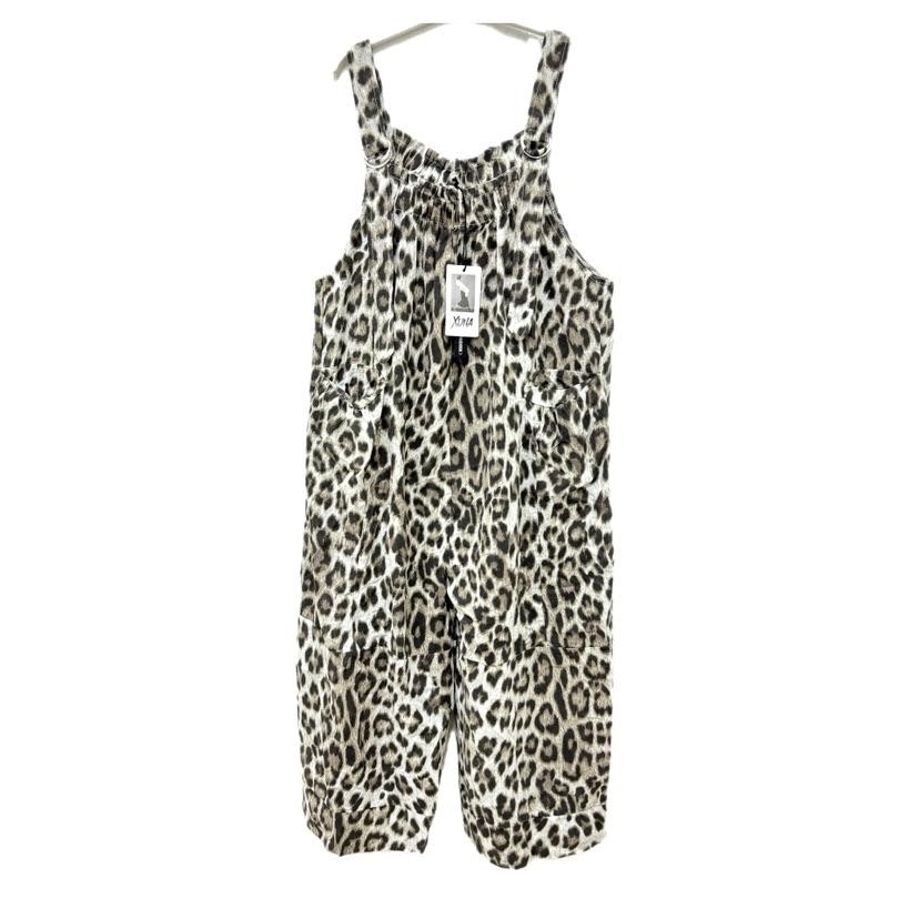 HE69785JUMPSUIT