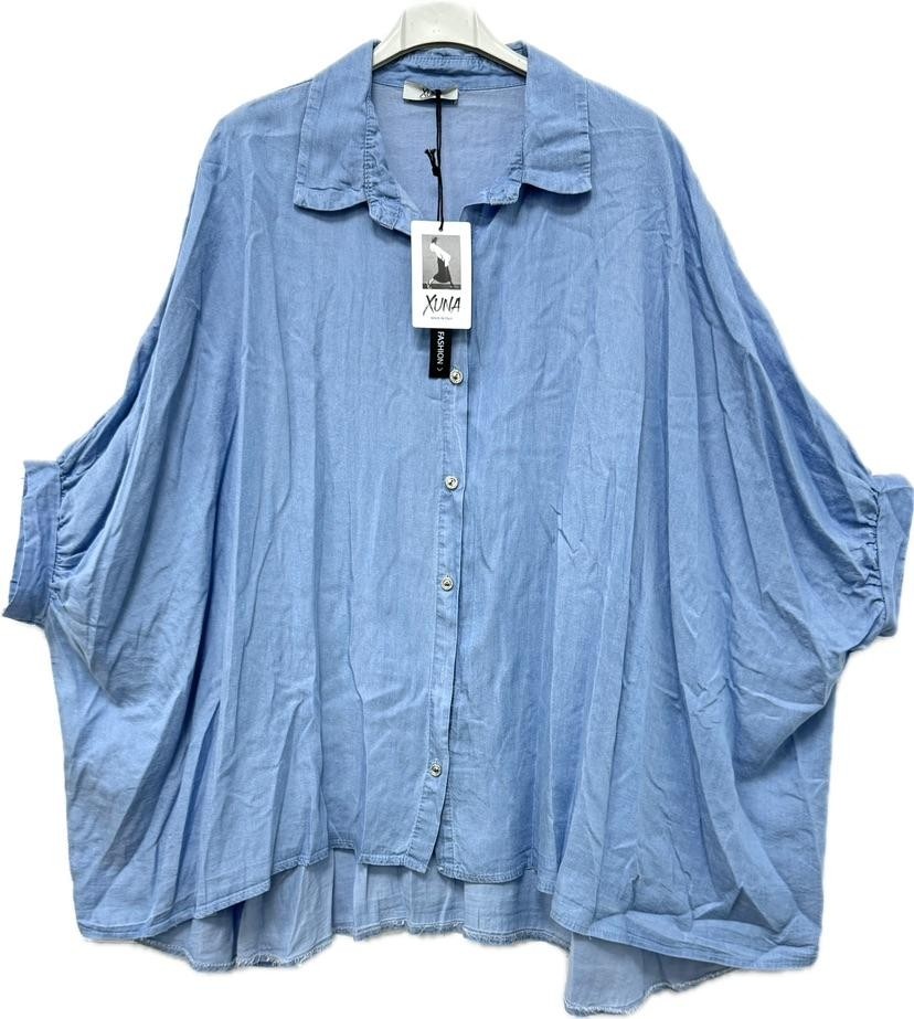 JJ1269 Jeans